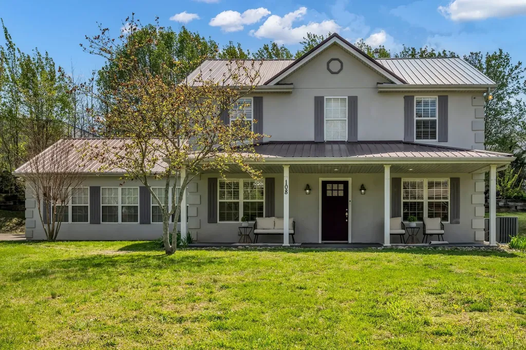 108 Lake Valley Road Dickson TN 37055