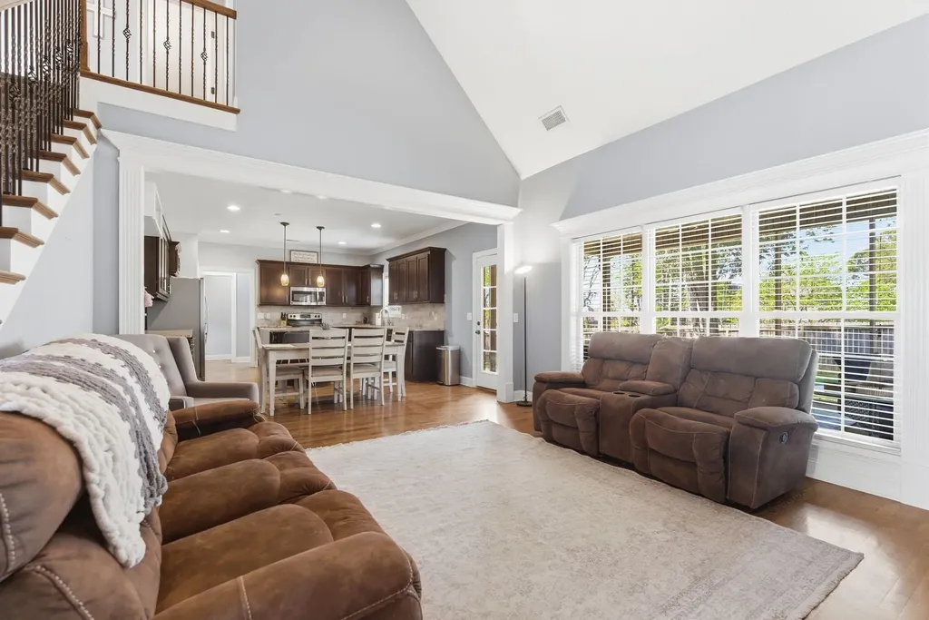 1105 Blackjack Way Murfreesboro TN 37129