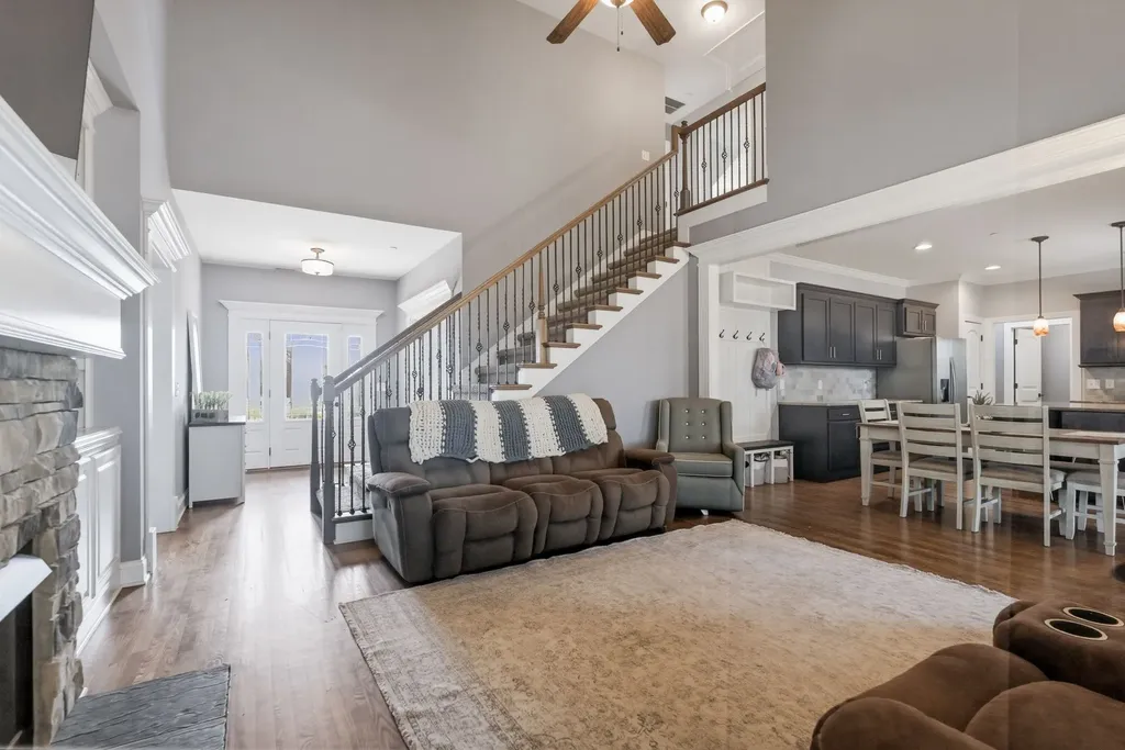 1105 Blackjack Way Murfreesboro TN 37129