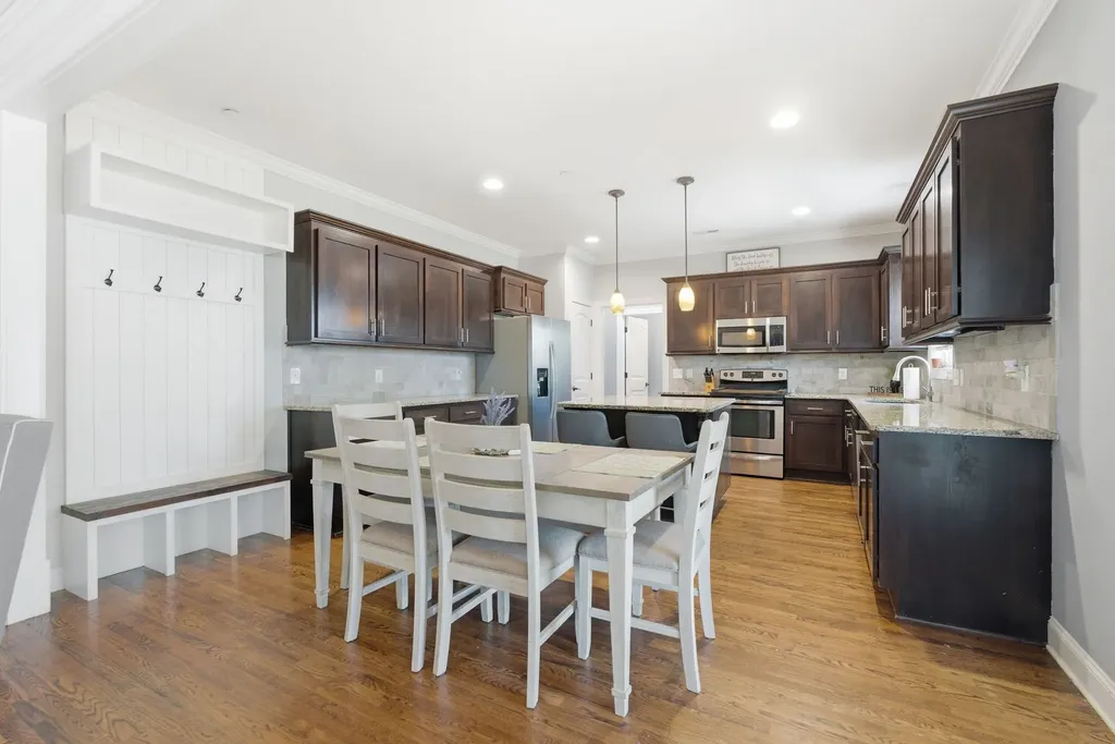1105 Blackjack Way Murfreesboro TN 37129