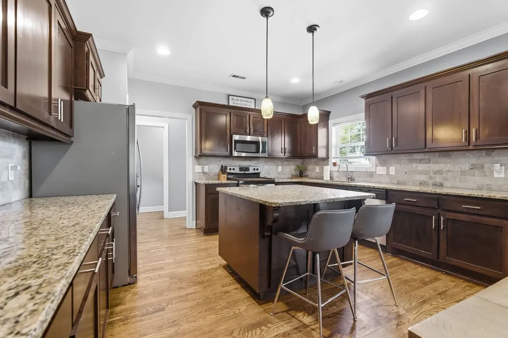1105 Blackjack Way Murfreesboro TN 37129