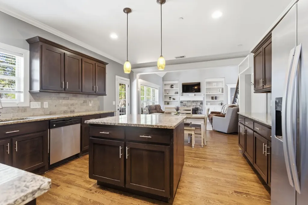 1105 Blackjack Way Murfreesboro TN 37129