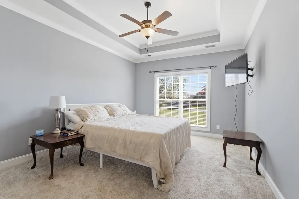 1105 Blackjack Way Murfreesboro TN 37129