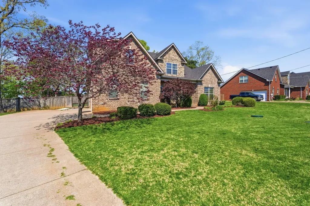 1105 Blackjack Way Murfreesboro TN 37129