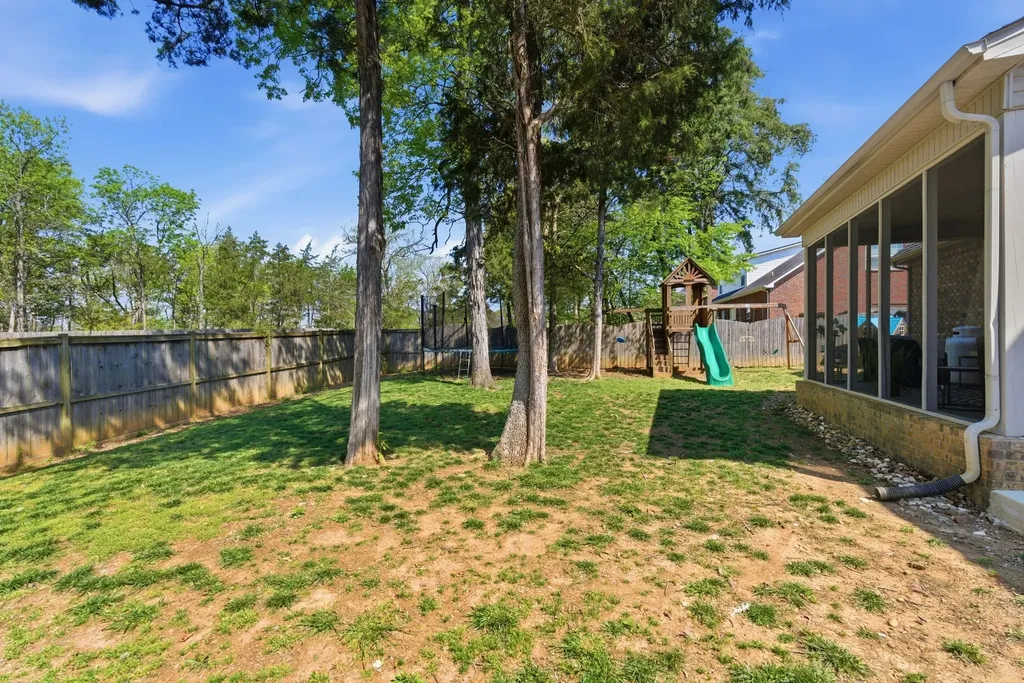 1105 Blackjack Way Murfreesboro TN 37129