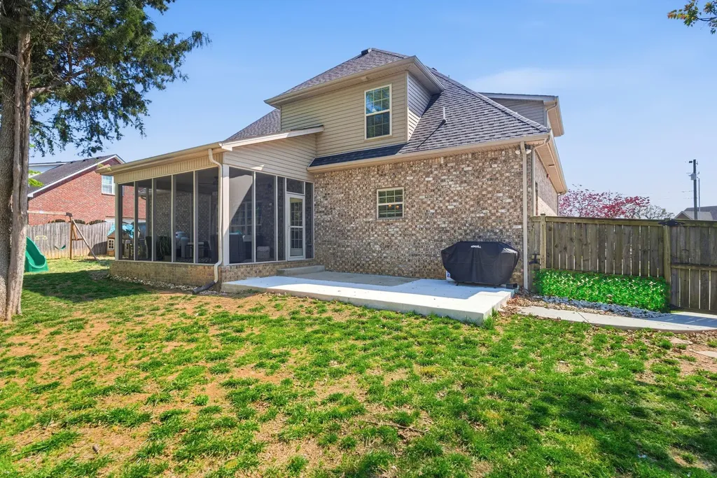 1105 Blackjack Way Murfreesboro TN 37129
