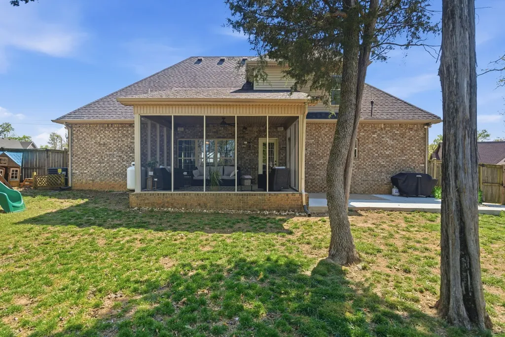 1105 Blackjack Way Murfreesboro TN 37129