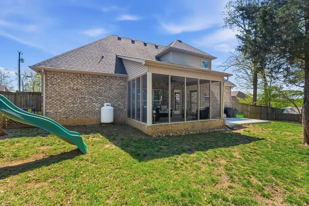 1105 Blackjack Way Murfreesboro TN 37129