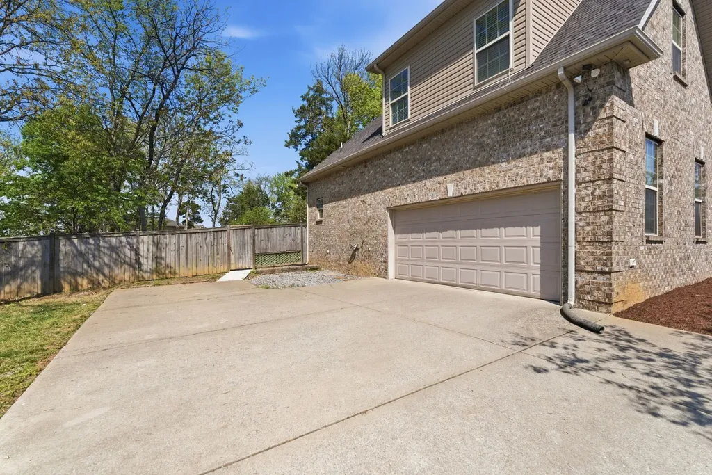 1105 Blackjack Way Murfreesboro TN 37129