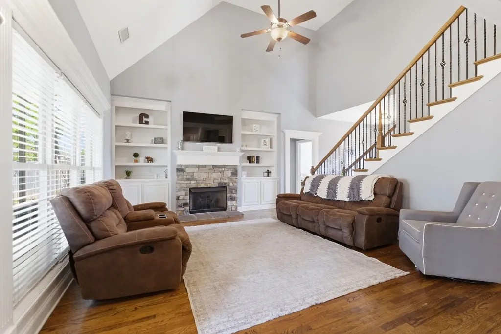 1105 Blackjack Way Murfreesboro TN 37129