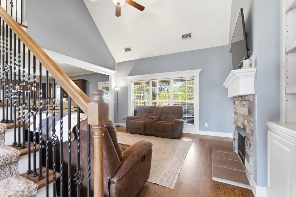 1105 Blackjack Way Murfreesboro TN 37129