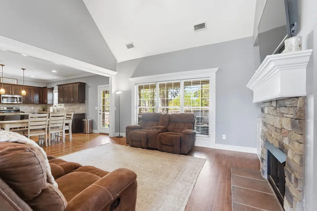1105 Blackjack Way Murfreesboro TN 37129