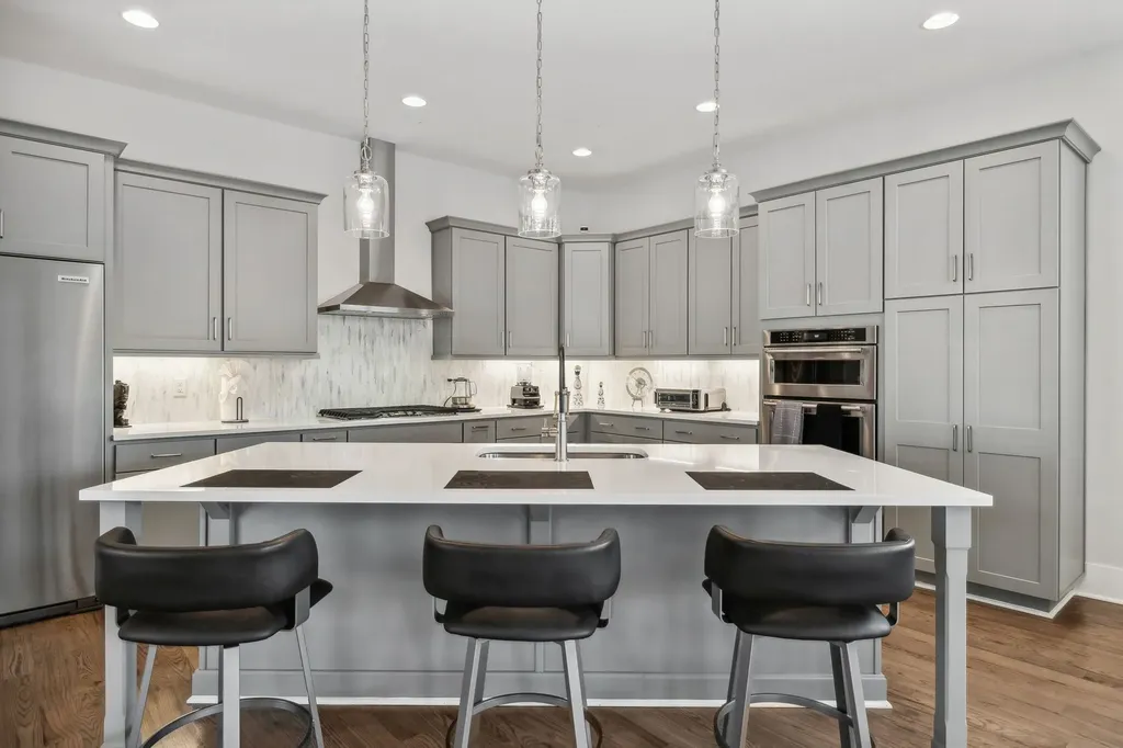 1211A Sigler Street Nashville TN 37203