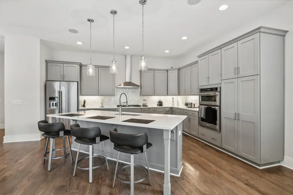 1211A Sigler Street Nashville TN 37203
