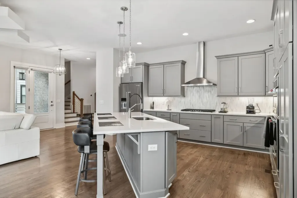 1211A Sigler Street Nashville TN 37203