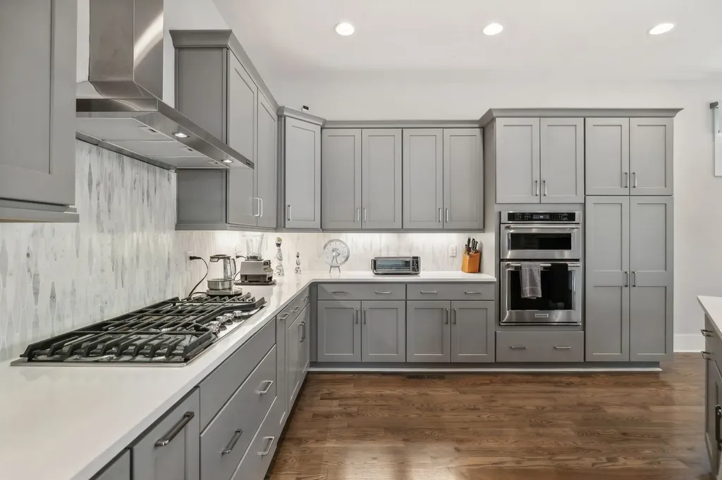 1211A Sigler Street Nashville TN 37203
