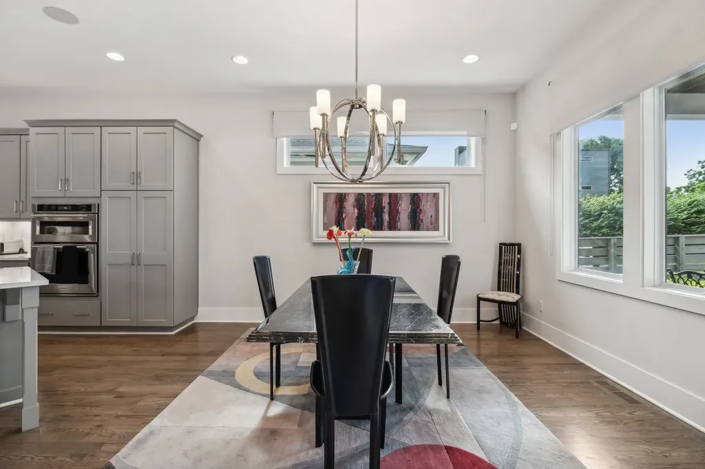1211A Sigler Street Nashville TN 37203