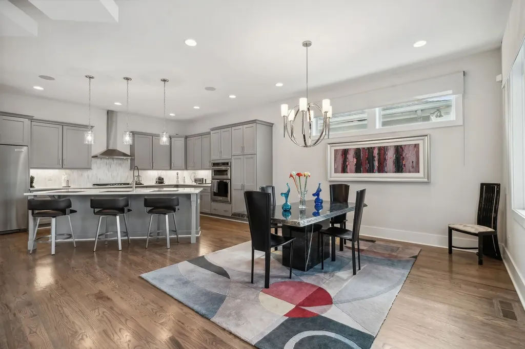 1211A Sigler Street Nashville TN 37203