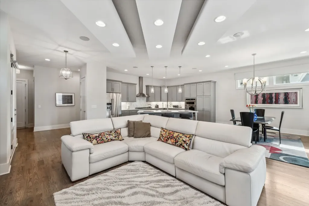 1211A Sigler Street Nashville TN 37203