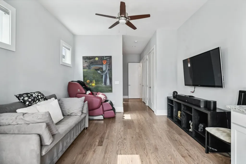 1211A Sigler Street Nashville TN 37203