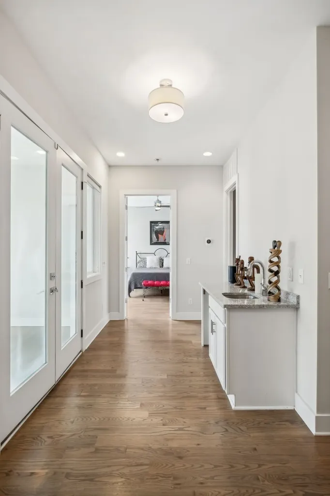 1211A Sigler Street Nashville TN 37203