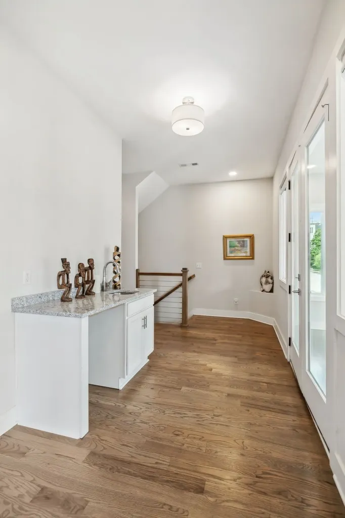 1211A Sigler Street Nashville TN 37203