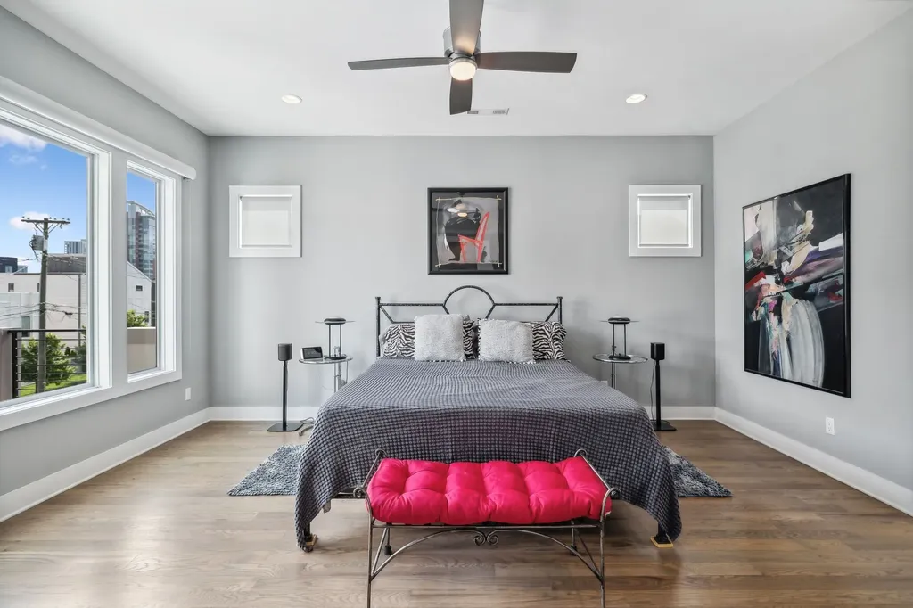 1211A Sigler Street Nashville TN 37203
