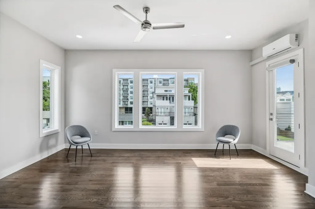 1211A Sigler Street Nashville TN 37203