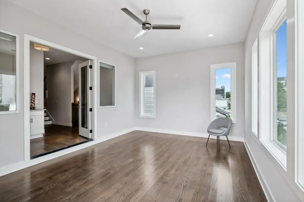 1211A Sigler Street Nashville TN 37203