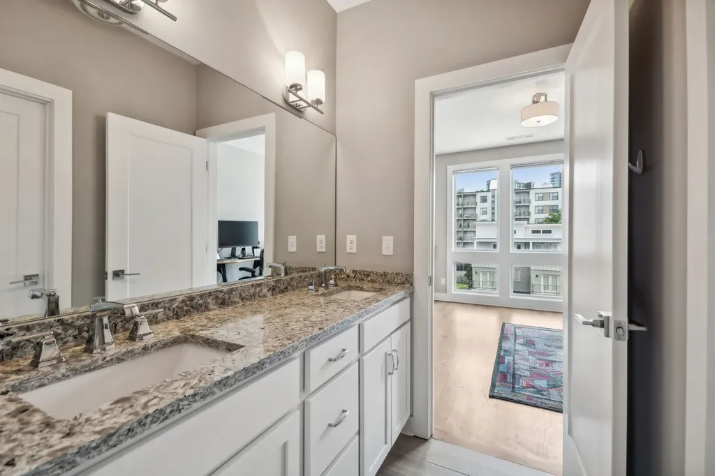 1211A Sigler Street Nashville TN 37203