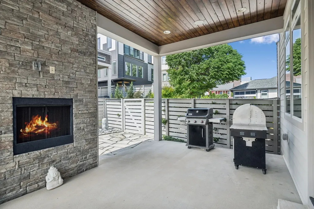1211A Sigler Street Nashville TN 37203