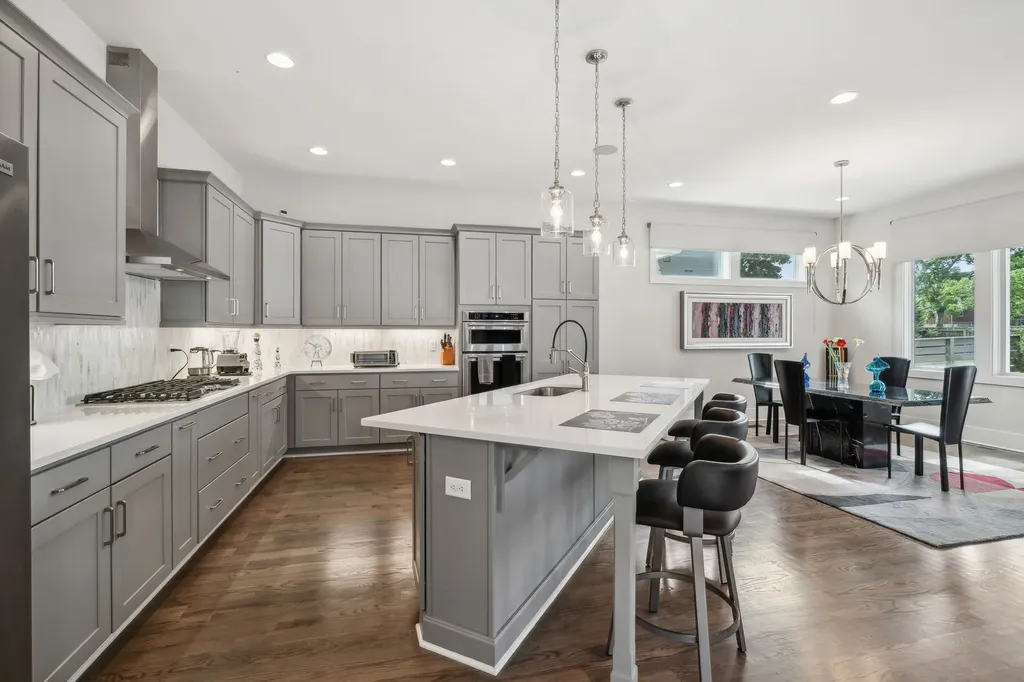 1211A Sigler Street Nashville TN 37203