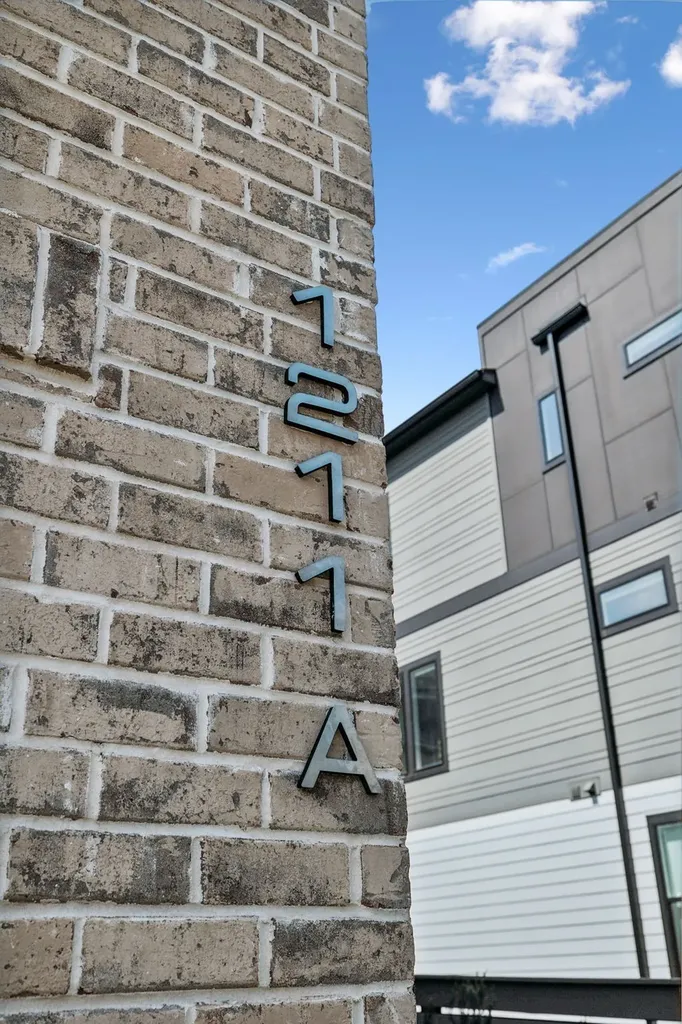 1211A Sigler Street Nashville TN 37203