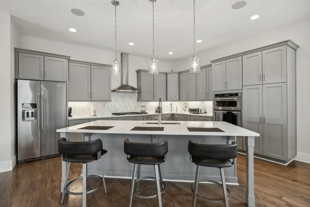 1211A Sigler Street Nashville TN 37203