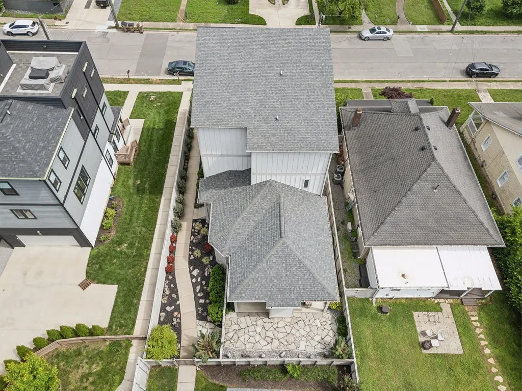 1211A Sigler Street Nashville TN 37203