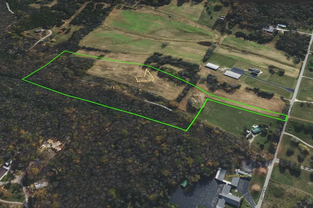1 Corinth Road Mount Juliet TN 37122