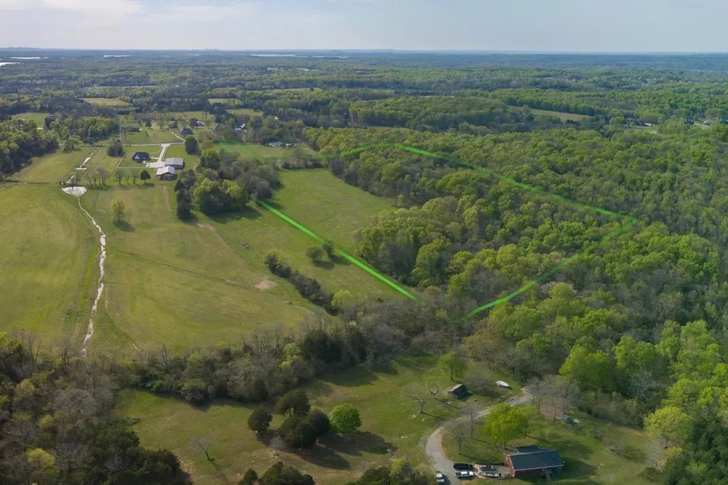 1 Corinth Road Mount Juliet TN 37122