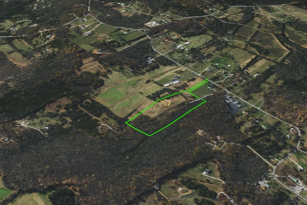 1 Corinth Road Mount Juliet TN 37122