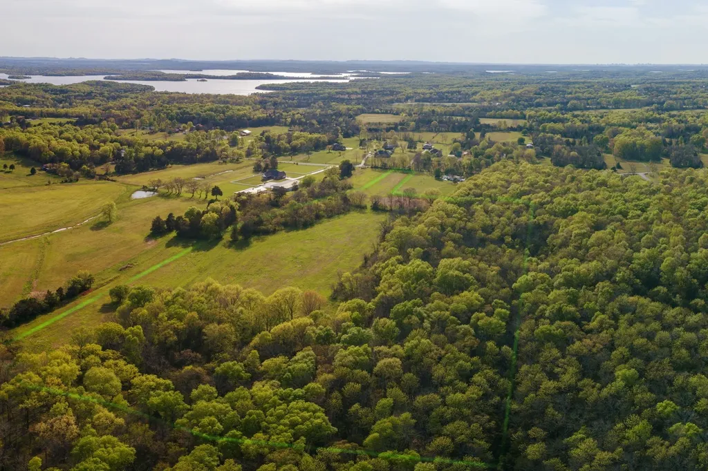 1 Corinth Road Mount Juliet TN 37122