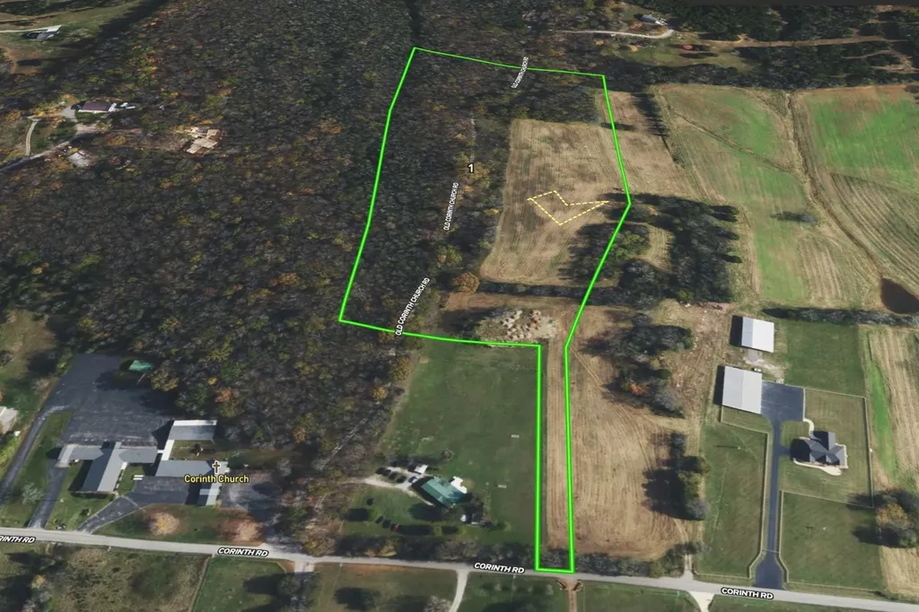 1 Corinth Road Mount Juliet TN 37122