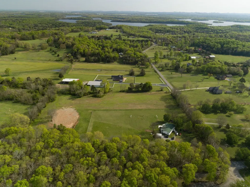 1 Corinth Road Mount Juliet TN 37122