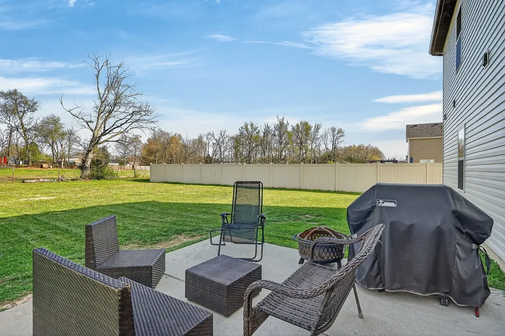 235 Villa Street Smithville TN 37166