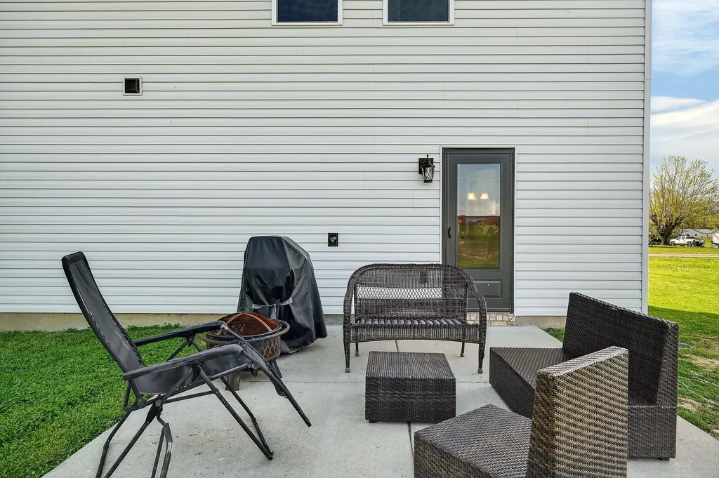 235 Villa Street Smithville TN 37166