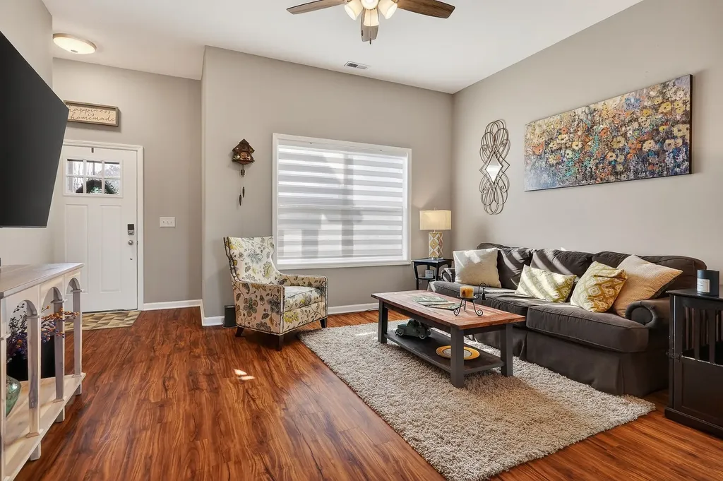 235 Villa Street Smithville TN 37166