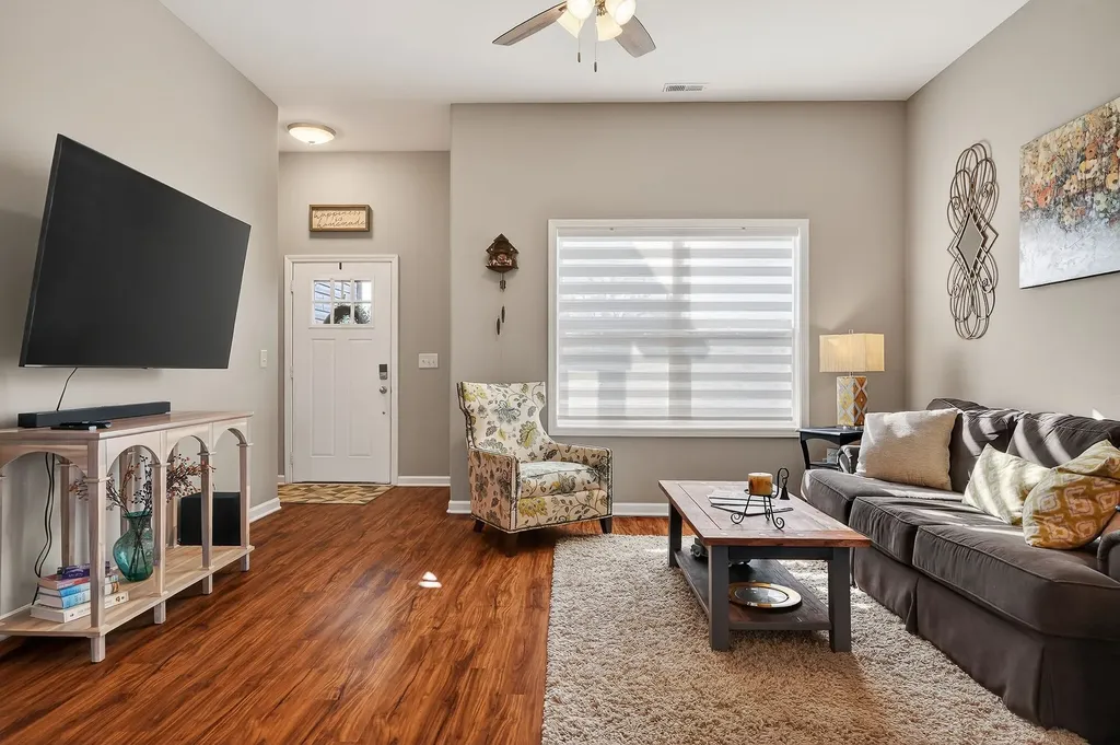 235 Villa Street Smithville TN 37166
