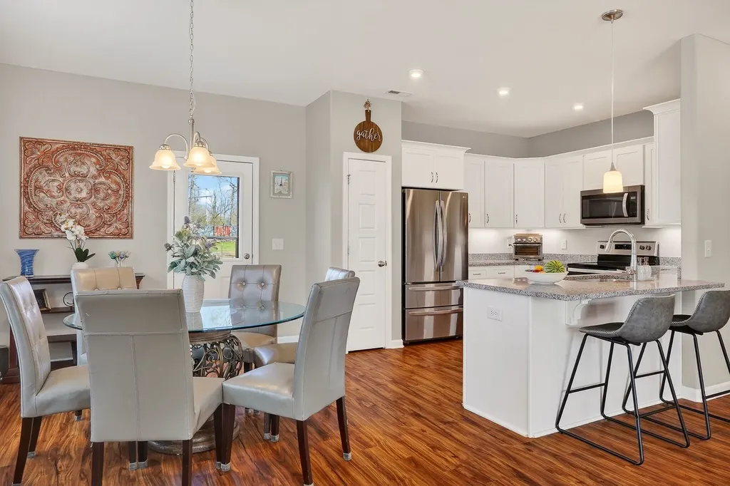 235 Villa Street Smithville TN 37166