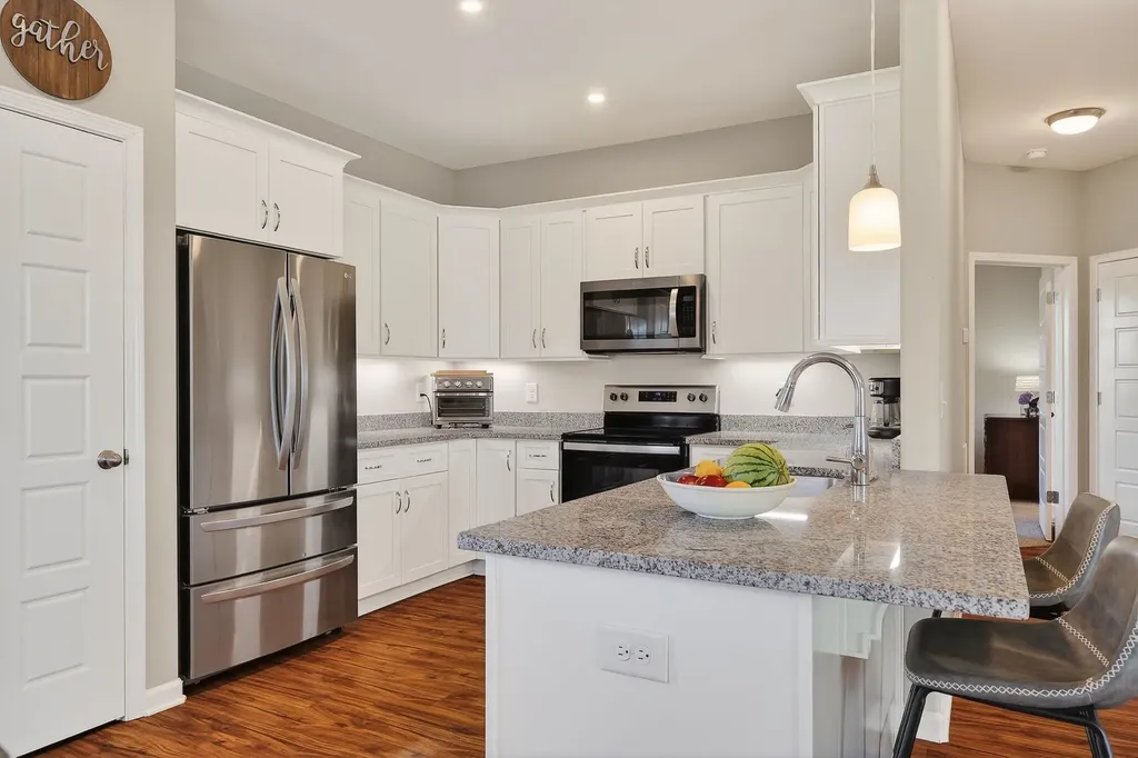235 Villa Street Smithville TN 37166