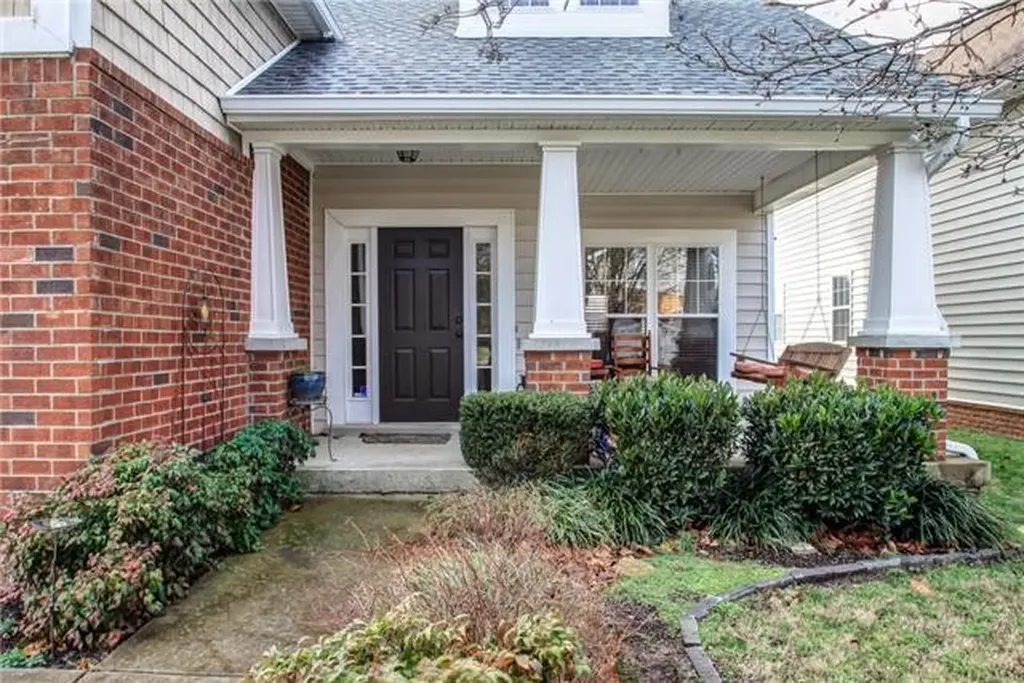 6832 Bridgewater Drive Nashville TN 37221