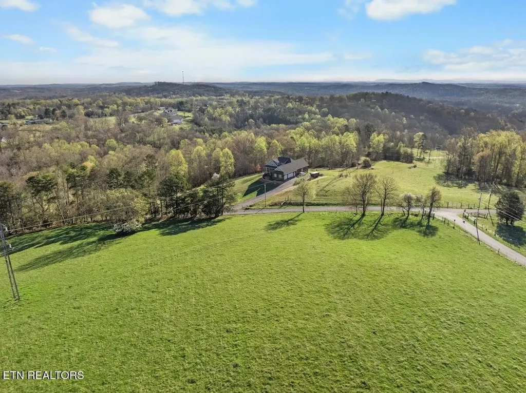 3 Dunsmore Road Lenoir City TN 37771