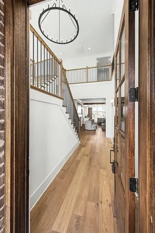 1008 Lawson Lane Nolensville TN 37135